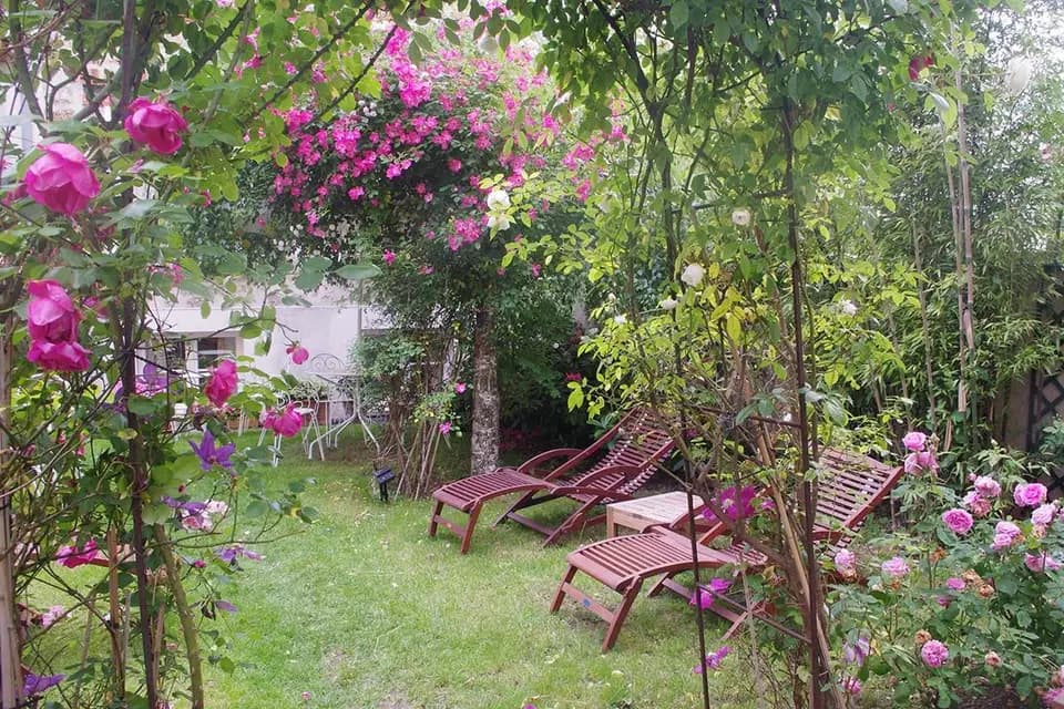 Villa Escudier — photo 3