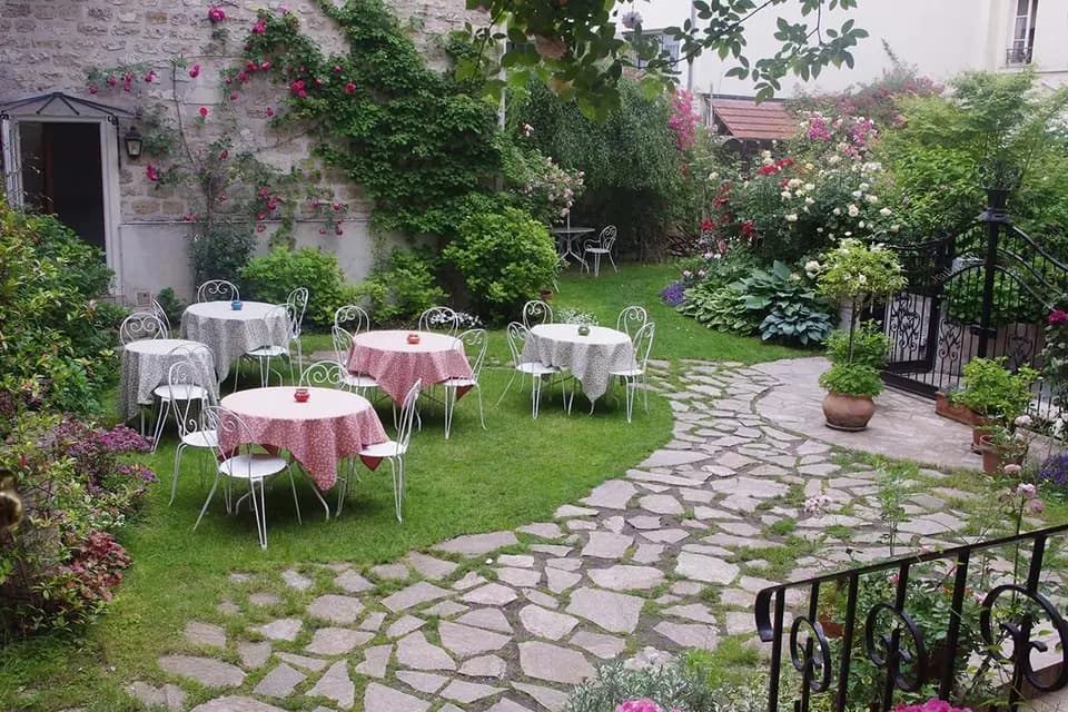 Villa Escudier — photo 4