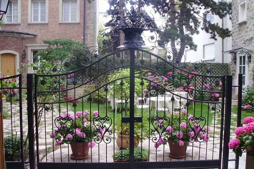 Villa Escudier — photo 7