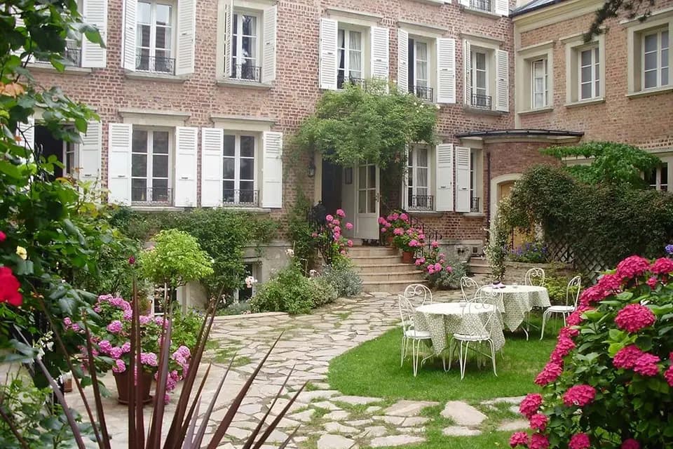 Villa Escudier — photo 8