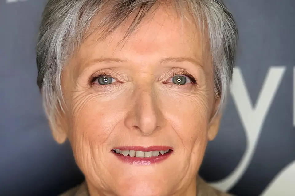 Léa Wake Up — photo 4