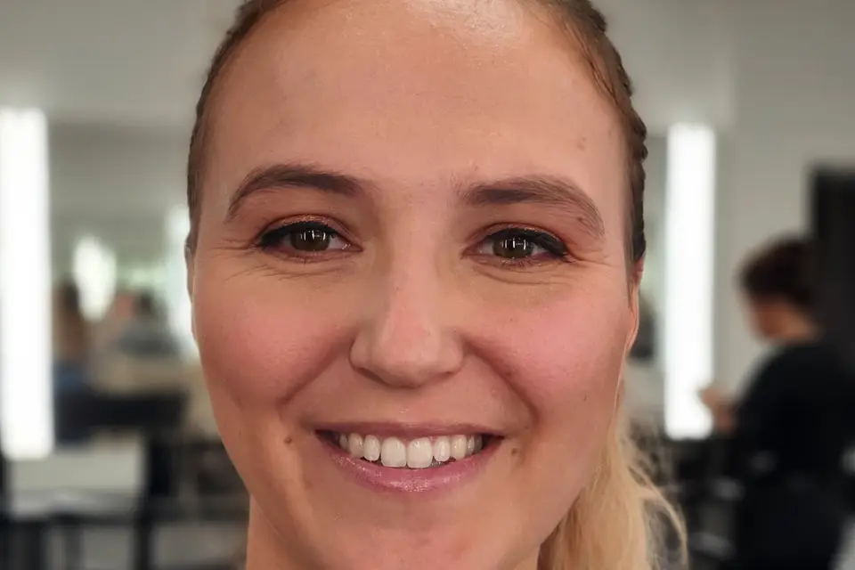 Léa Wake Up — photo 7