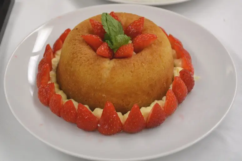 Au plaisir Gustatif — photo 1