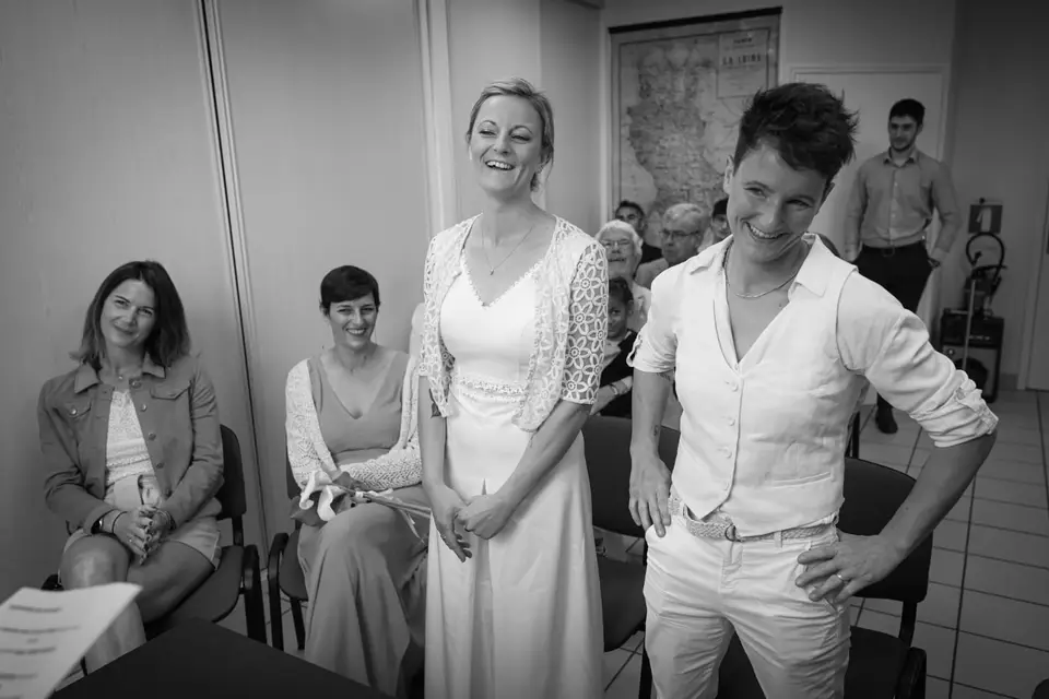 Léa Wake Up — photo 2