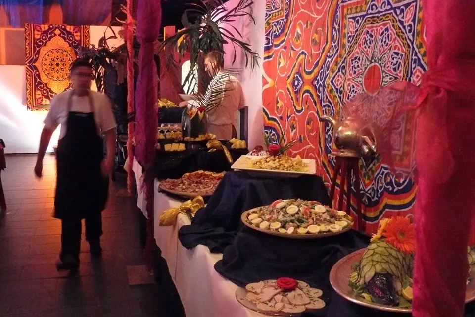 JS Evénements — photo 2