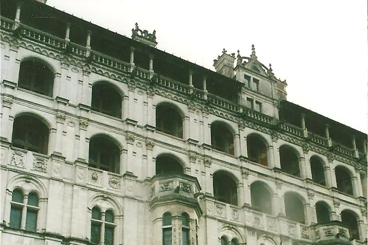 Attelages Solognots — photo 8