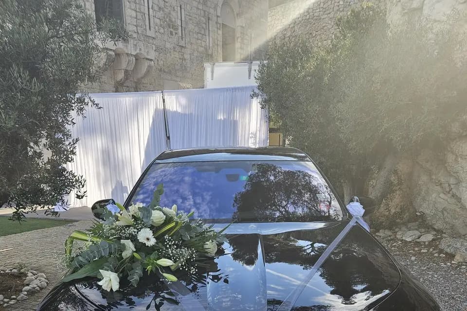 Charles Limousines — photo 1