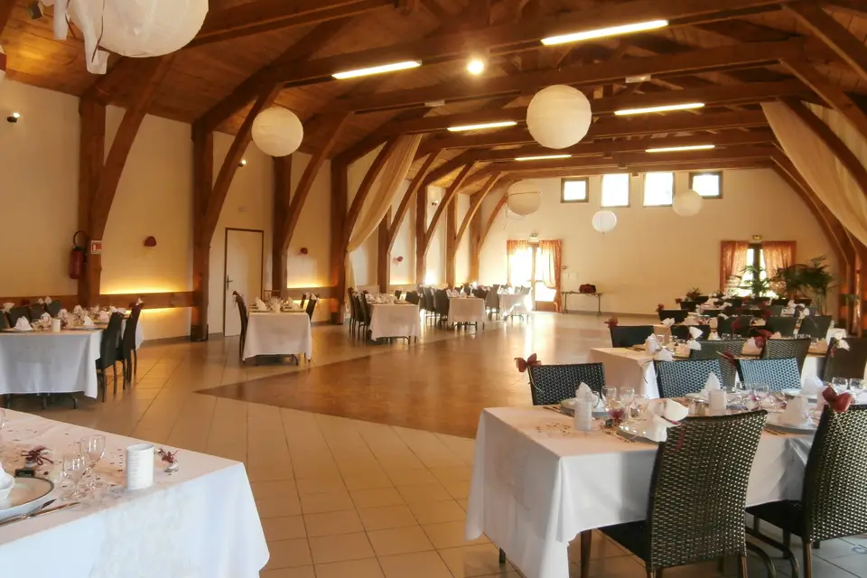 Les Moulins du Bouchat — photo 8