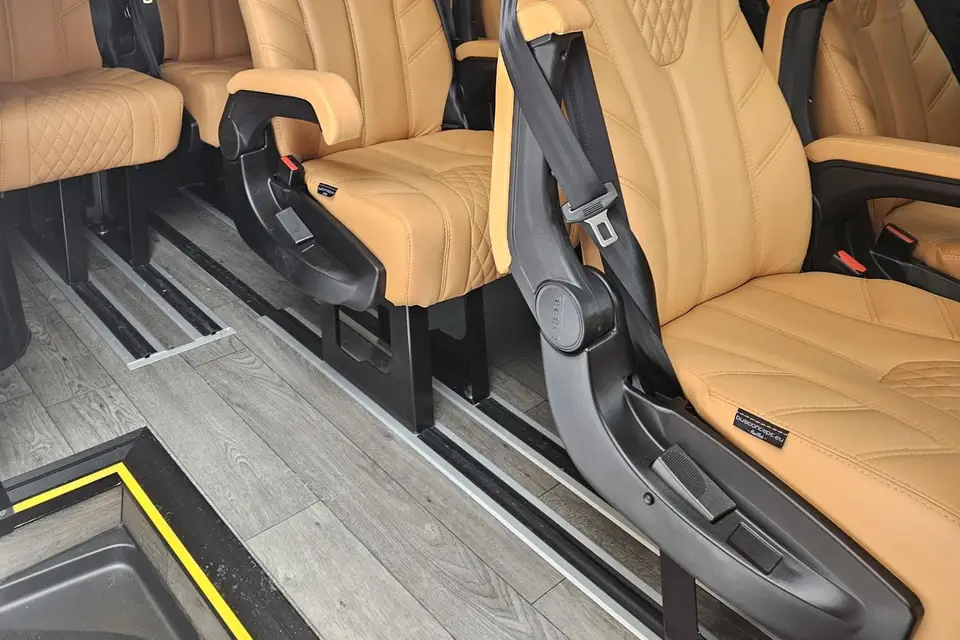 Charles Limousines — photo 7