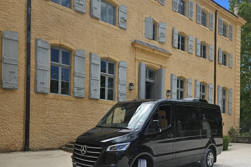 Charles Limousines — photo 6