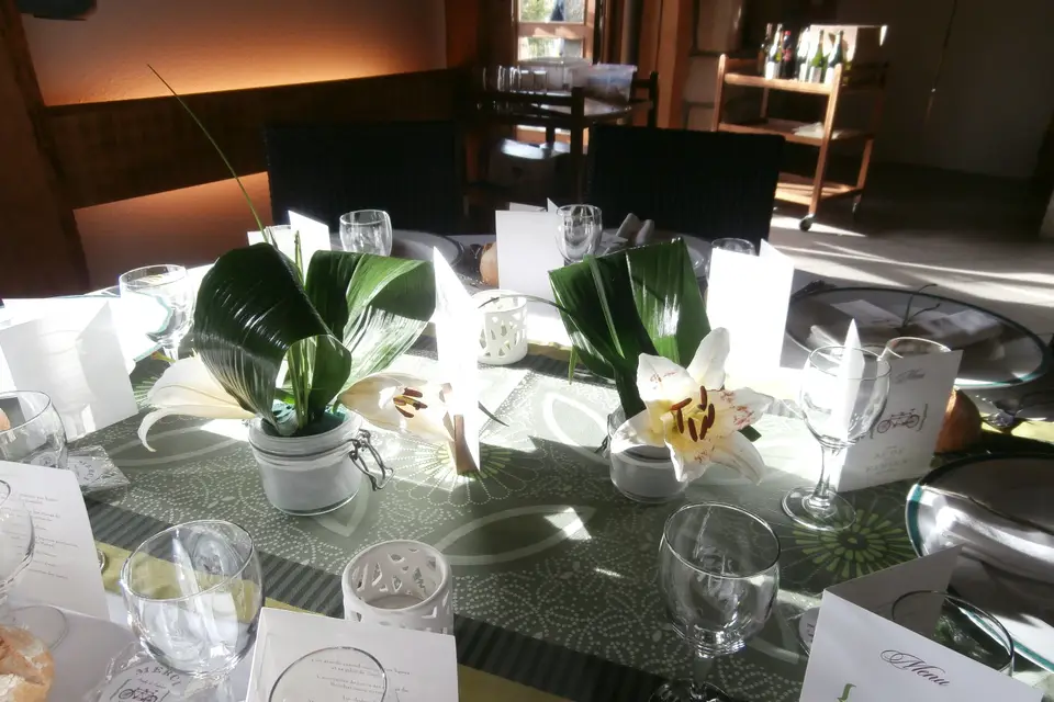 Les Moulins du Bouchat — photo 7