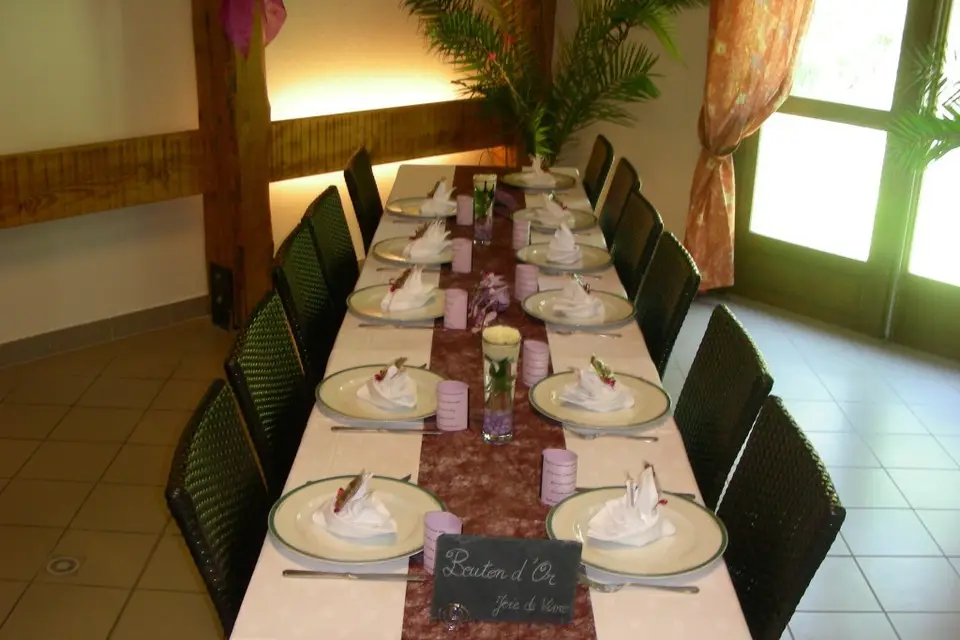 Les Moulins du Bouchat — photo 1