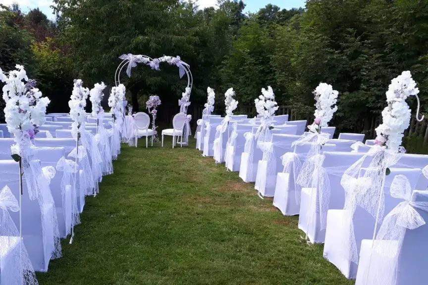 Les Moulins du Bouchat — photo 2