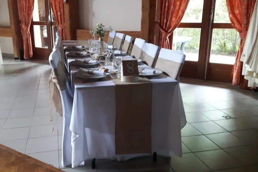 Les Moulins du Bouchat — photo 3