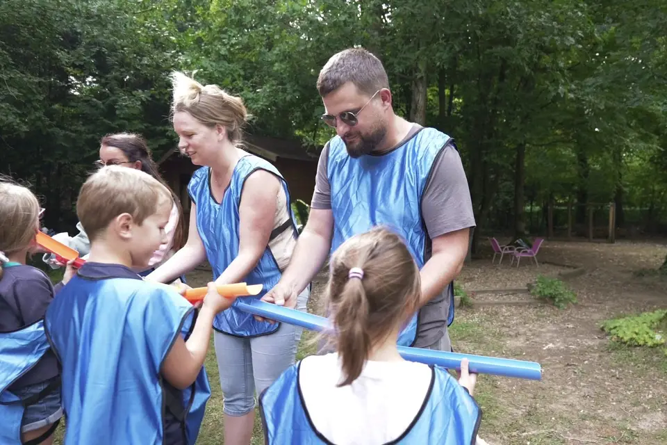 C4U Aventures — photo 6