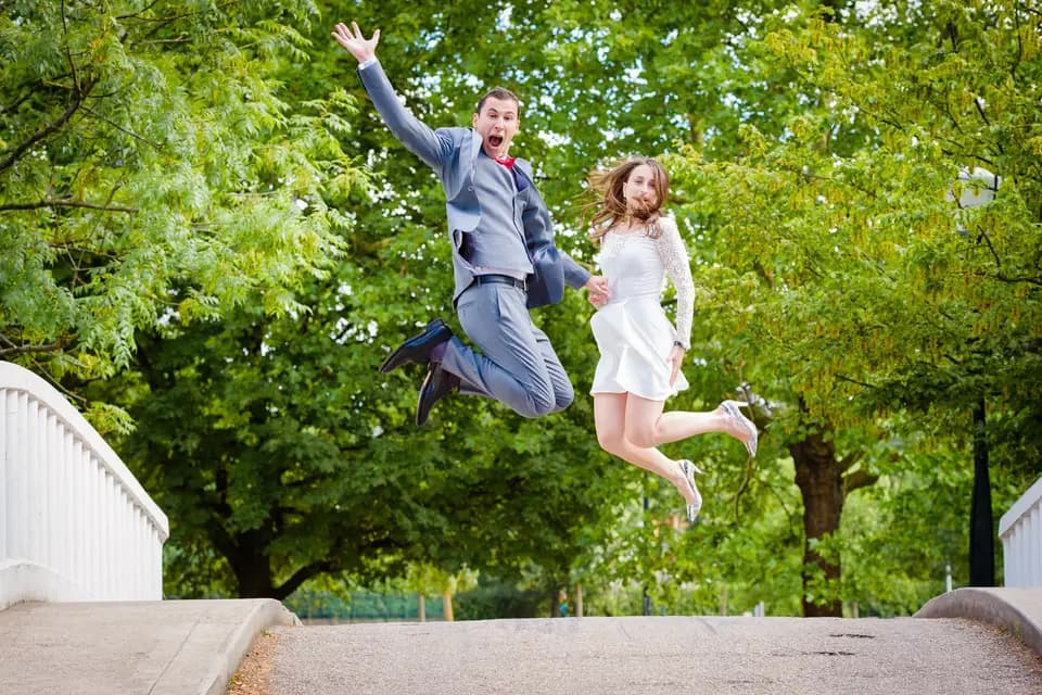 Charles Doisne - Photographe Mariage — photo 5