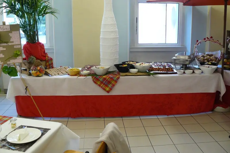 La Case des Iles — photo 4