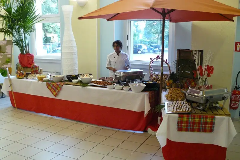 La Case des Iles — photo 6