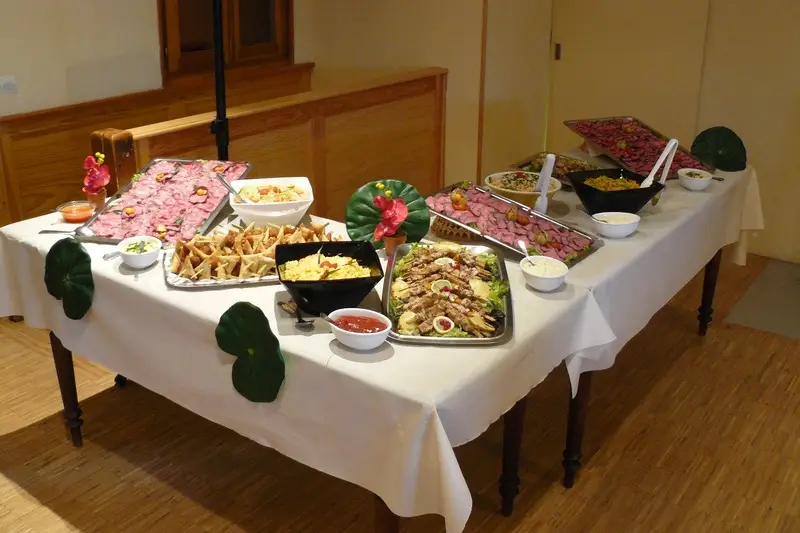 La Case des Iles — photo 1