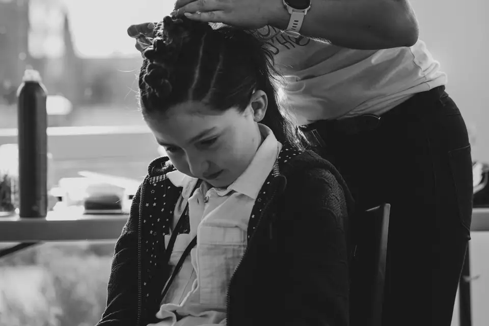 Salon Bulle d'Hair — photo 2