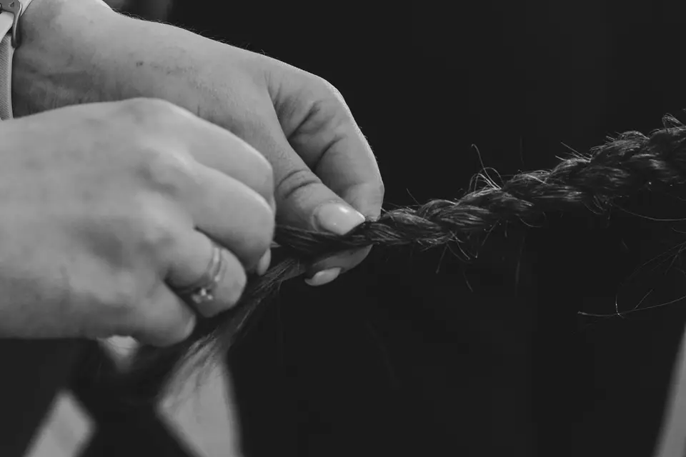 Salon Bulle d'Hair — photo 4