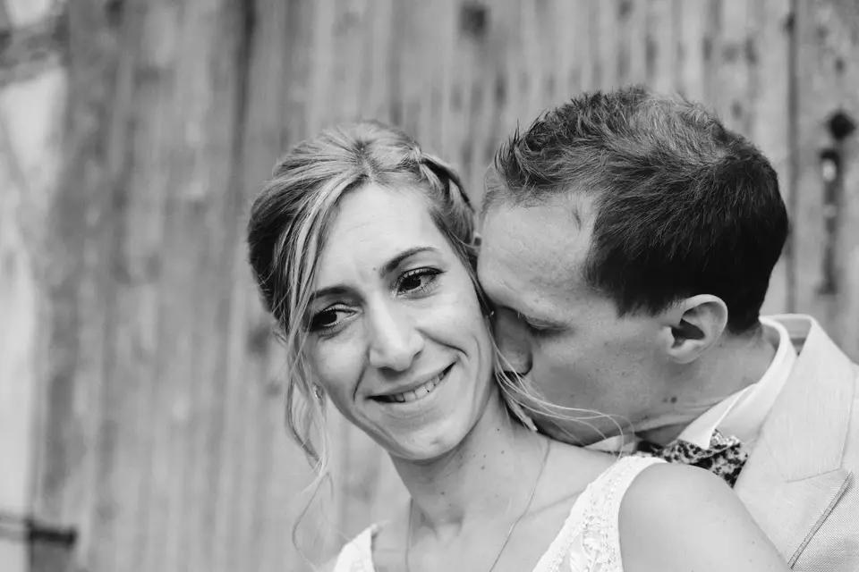 Charles Doisne - Photographe Mariage