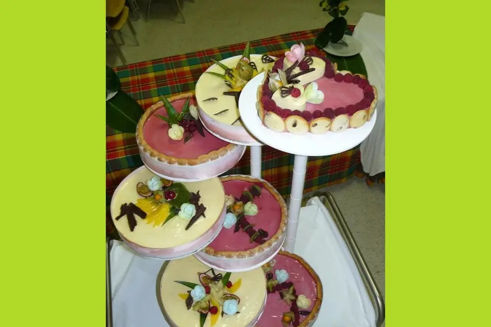 La Case des Iles — photo 2