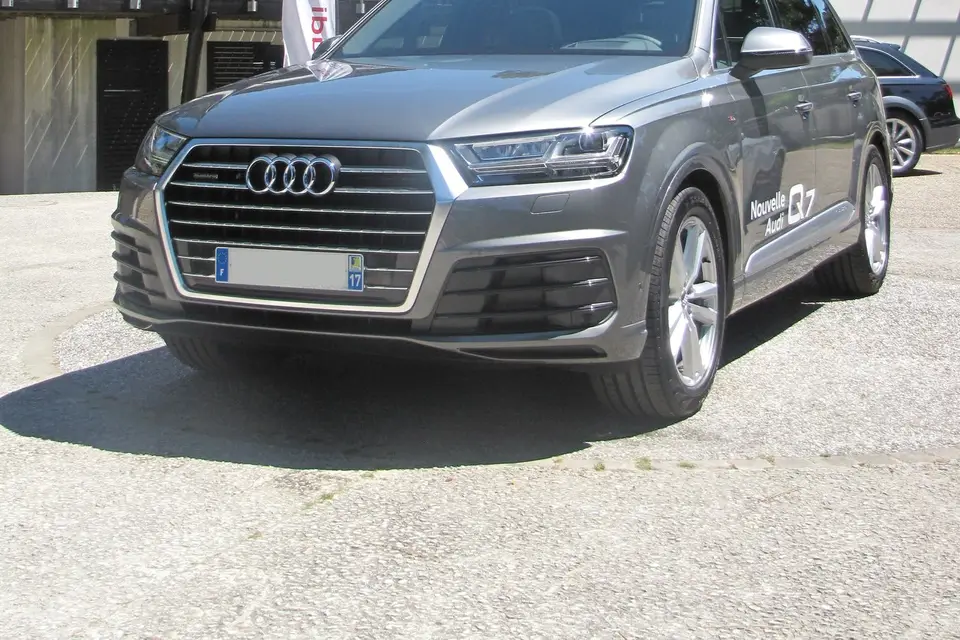 Audi Rent - Royan — photo 8