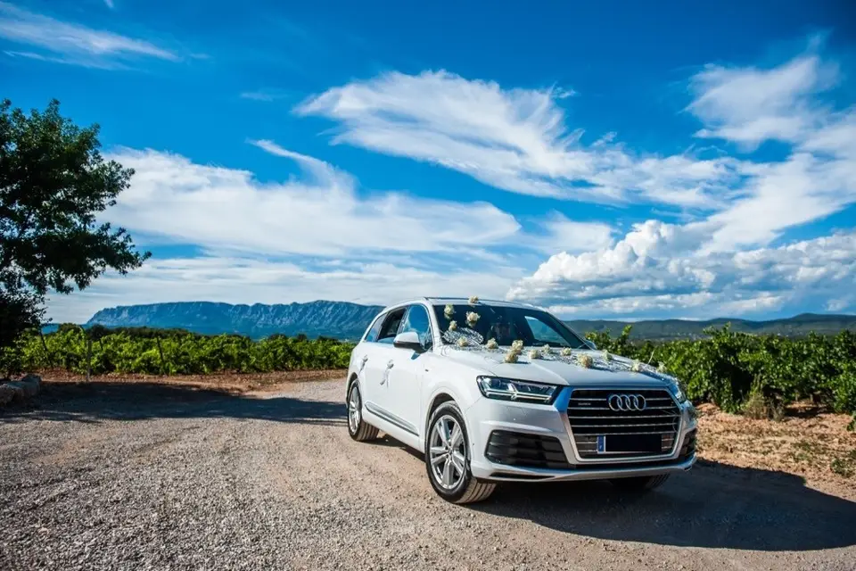 Audi Rent - Royan — photo 3