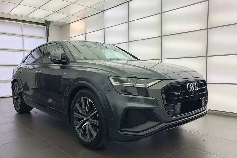 Audi Rent - Royan — photo 1