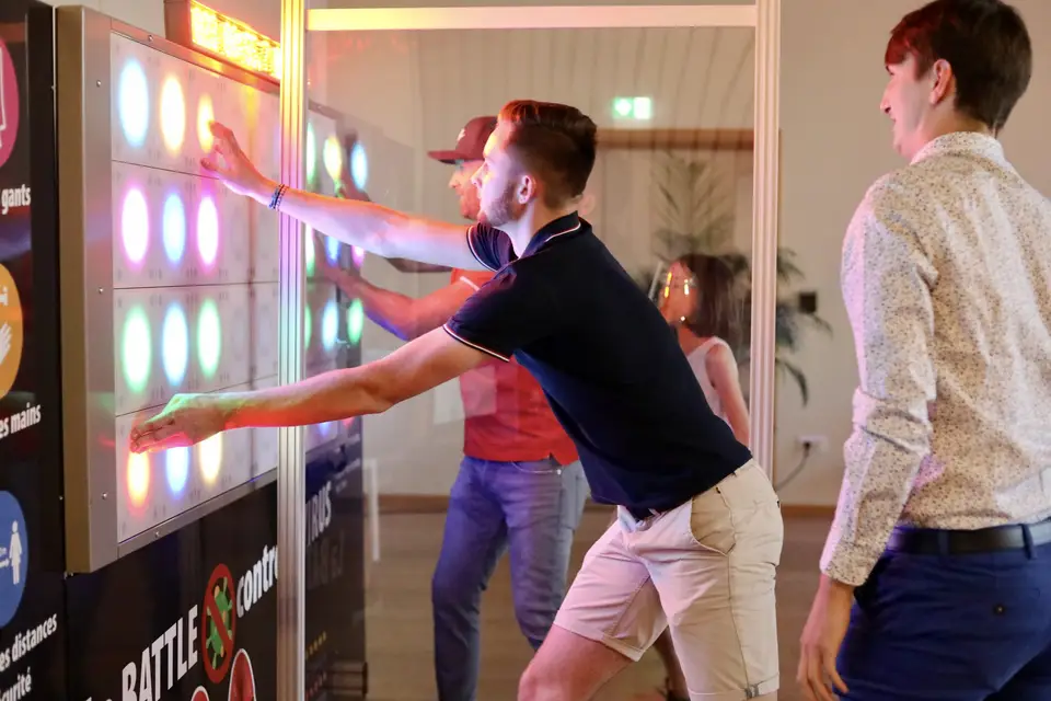 Digi-Wall — photo 5