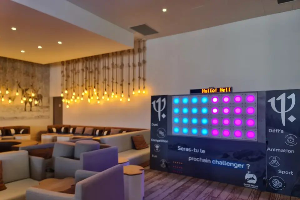 Digi-Wall — photo 4