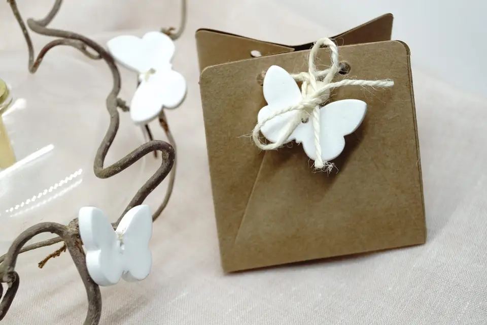 Mlle Fleur de Sel — photo 1