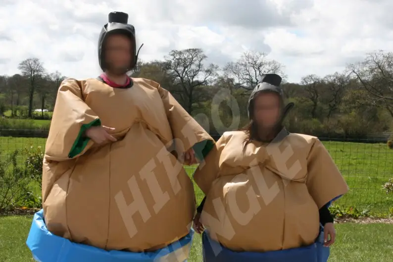 Hippo Jungle — photo 8