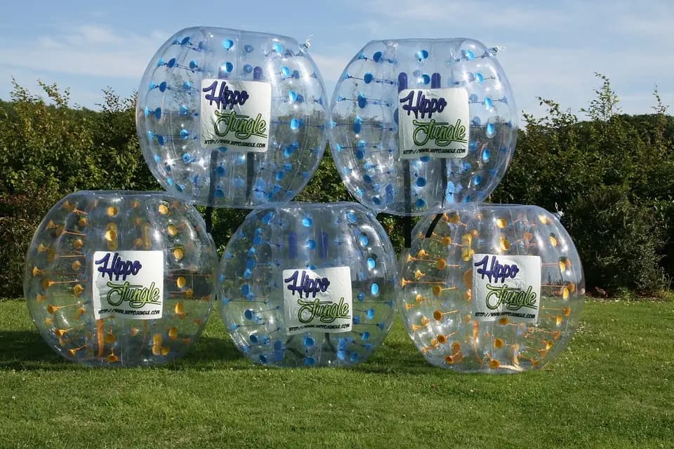 Hippo Jungle — photo 7