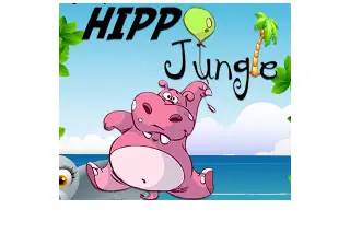 Hippo Jungle — photo 6