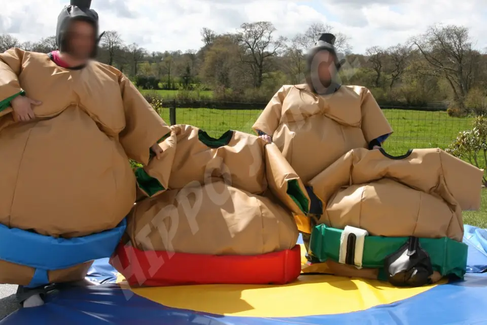 Hippo Jungle — photo 2