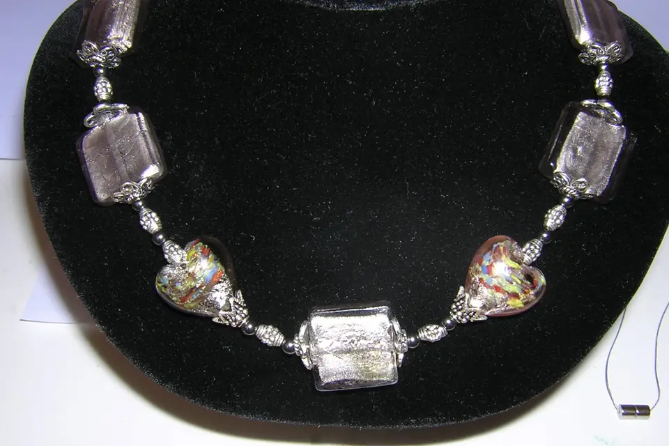 Manon Bijoux — photo 1