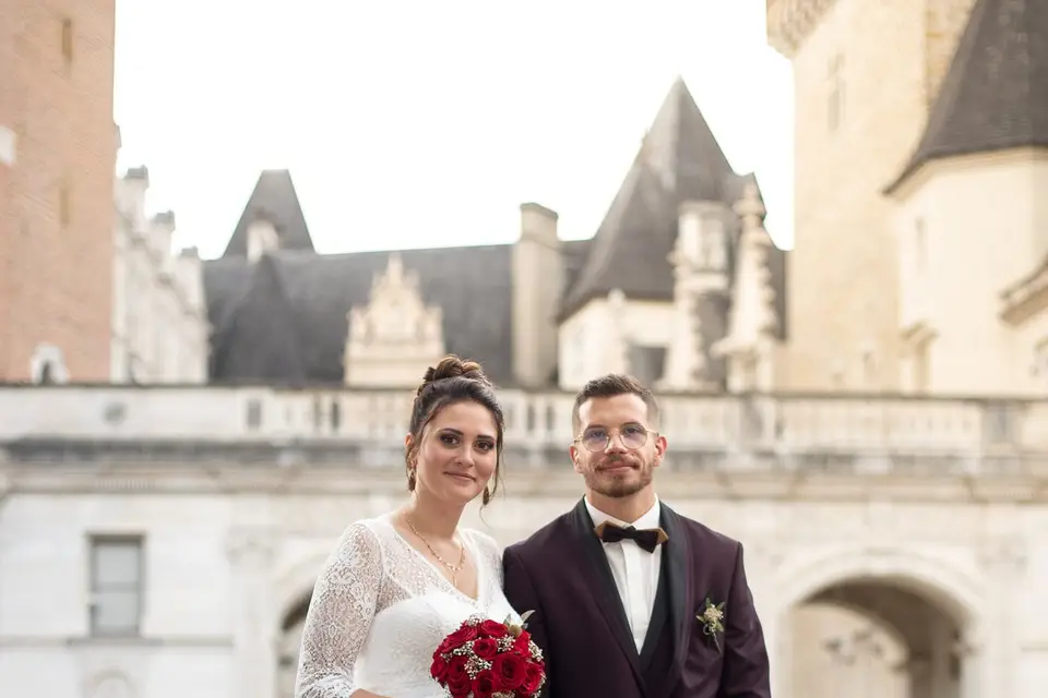 Daniel Robadey Photographies — photo 1