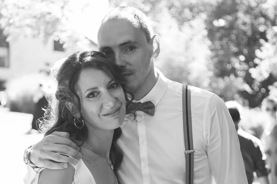 Daniel Robadey Photographies — photo 3