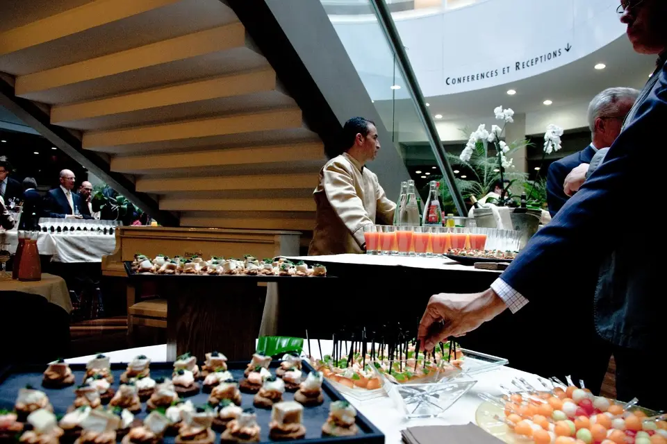 Bouche à Oreilles — photo 1