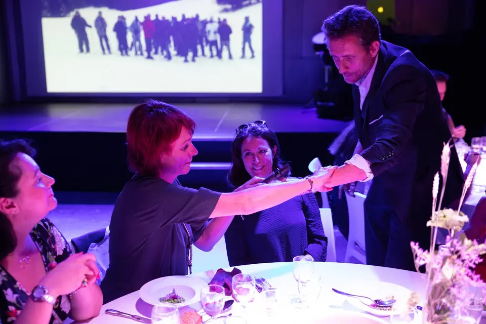 Nicolas Ribs - Magicien — photo 4