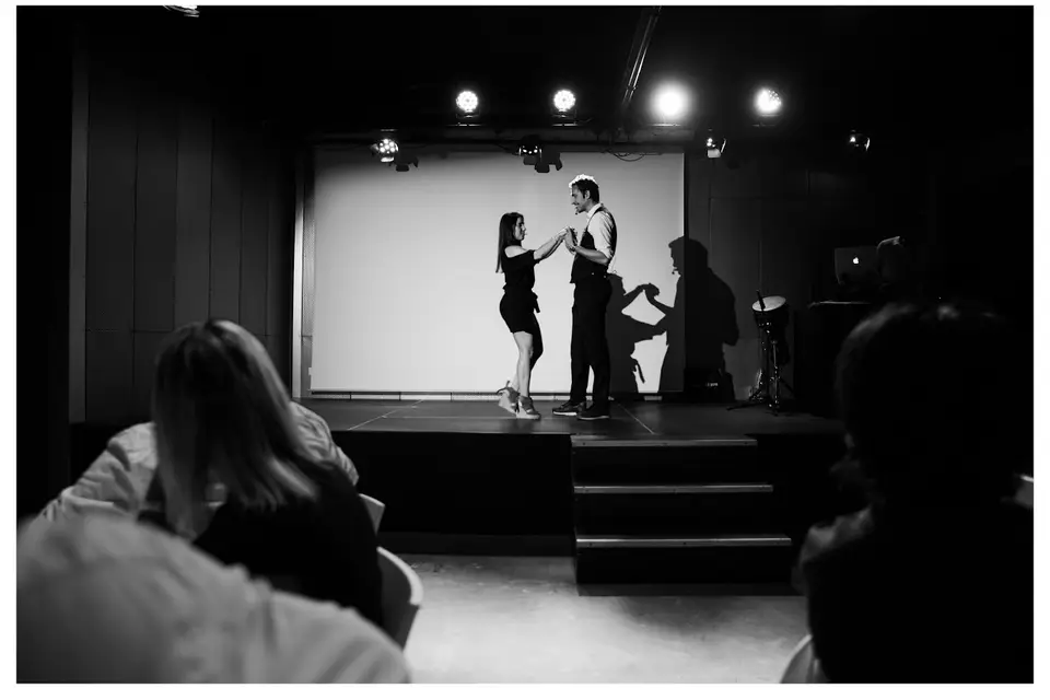 Nicolas Ribs - Magicien — photo 1