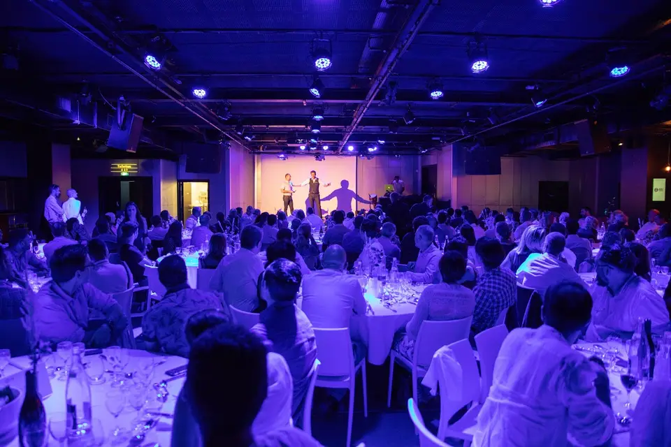 Nicolas Ribs - Magicien — photo 2