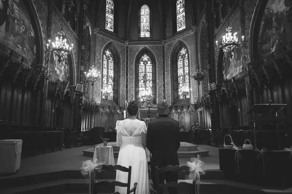 Daniel Robadey Photographies — photo 4