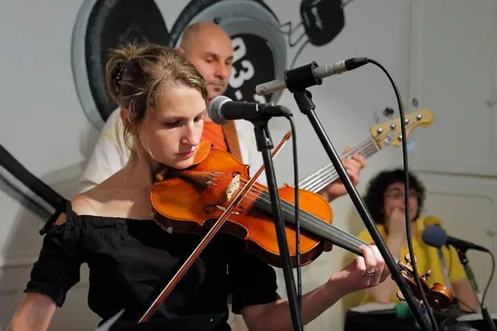 Ahassiah — photo 1