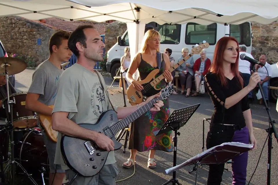 Ahassiah — photo 2