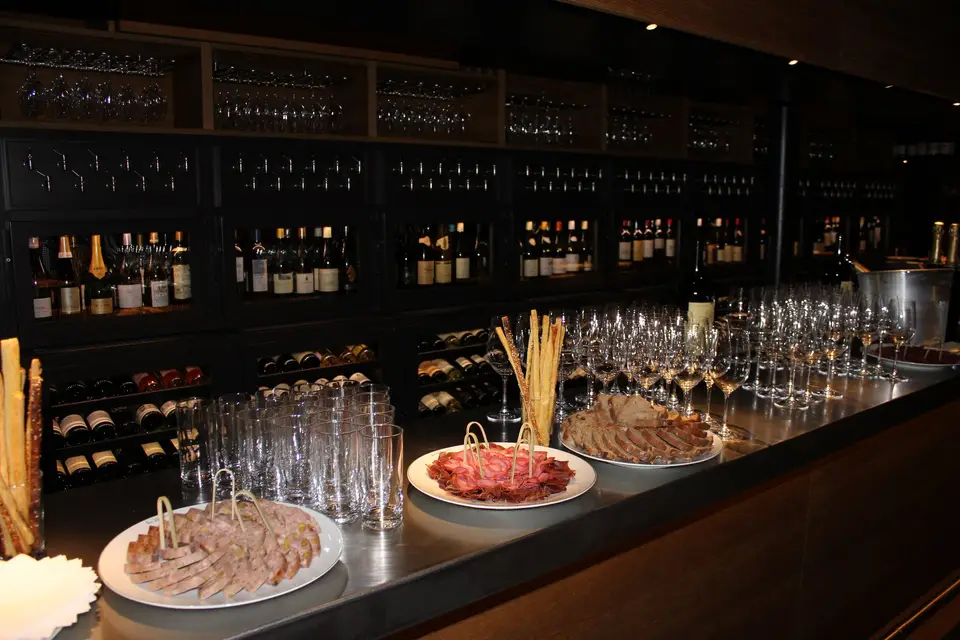 Bouche à Oreilles — photo 2