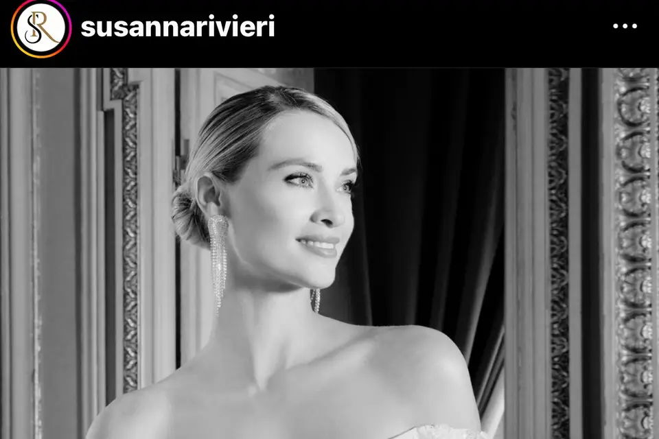 La Mariée, c'est moi ! — photo 2