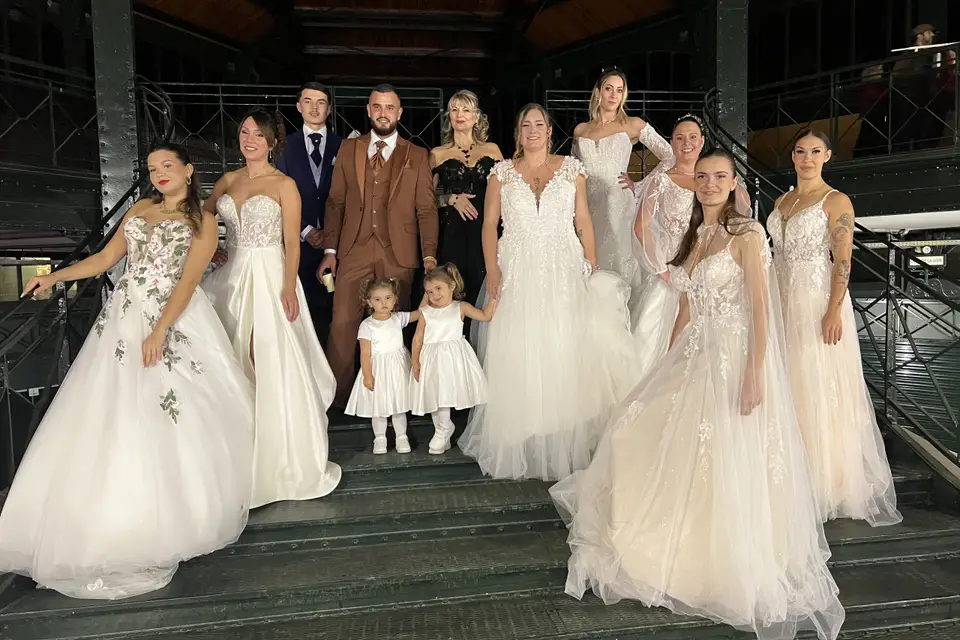 La Mariée, c'est moi ! — photo 8